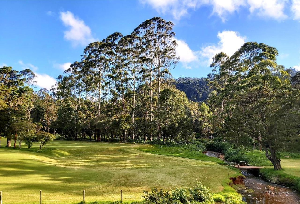 The Golf Green City Bungalow Nuwara Eliya Exterior photo