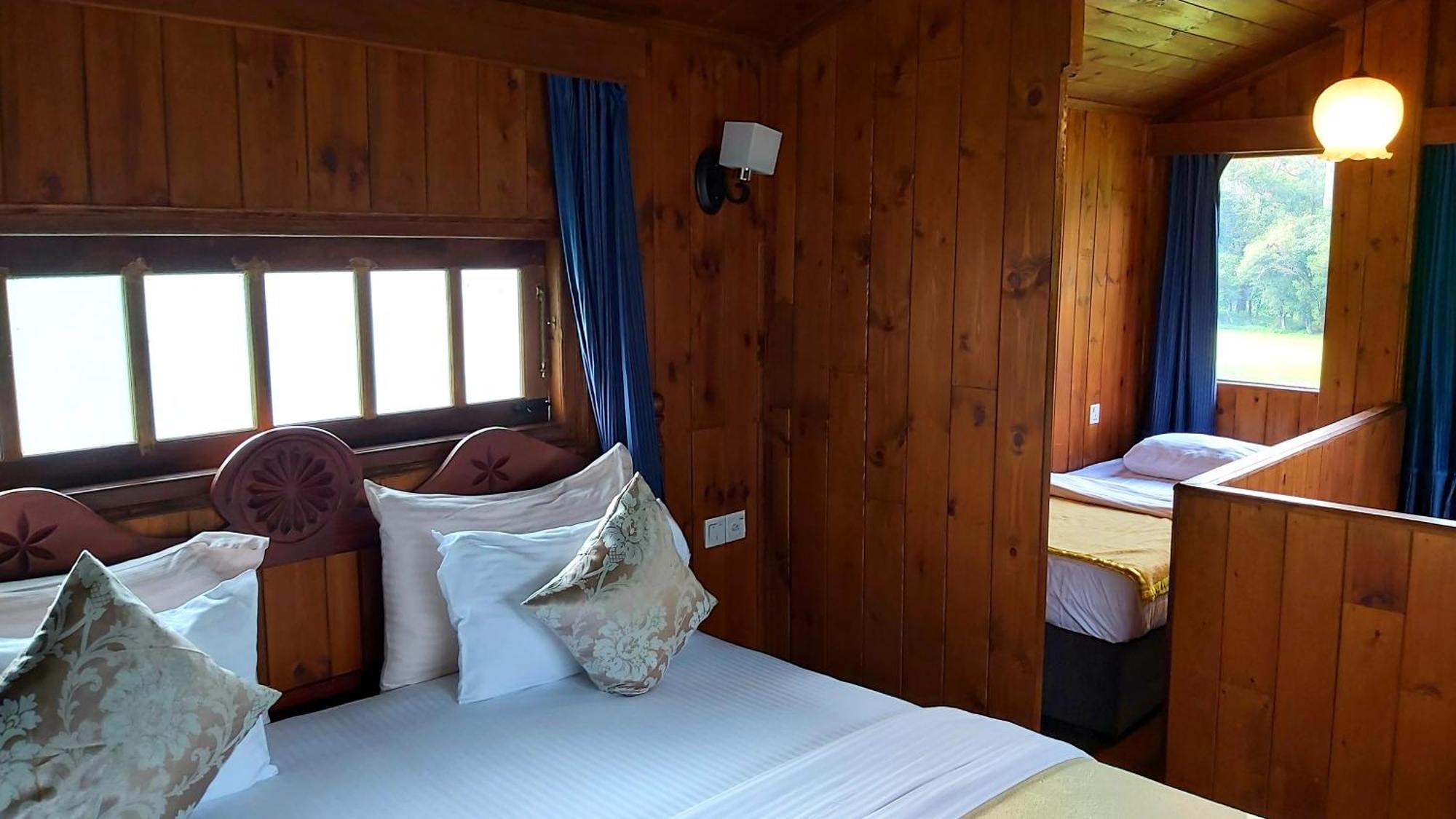 The Golf Green City Bungalow Nuwara Eliya Room photo