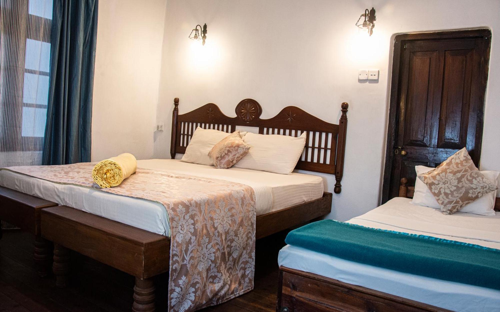 The Golf Green City Bungalow Nuwara Eliya Exterior photo