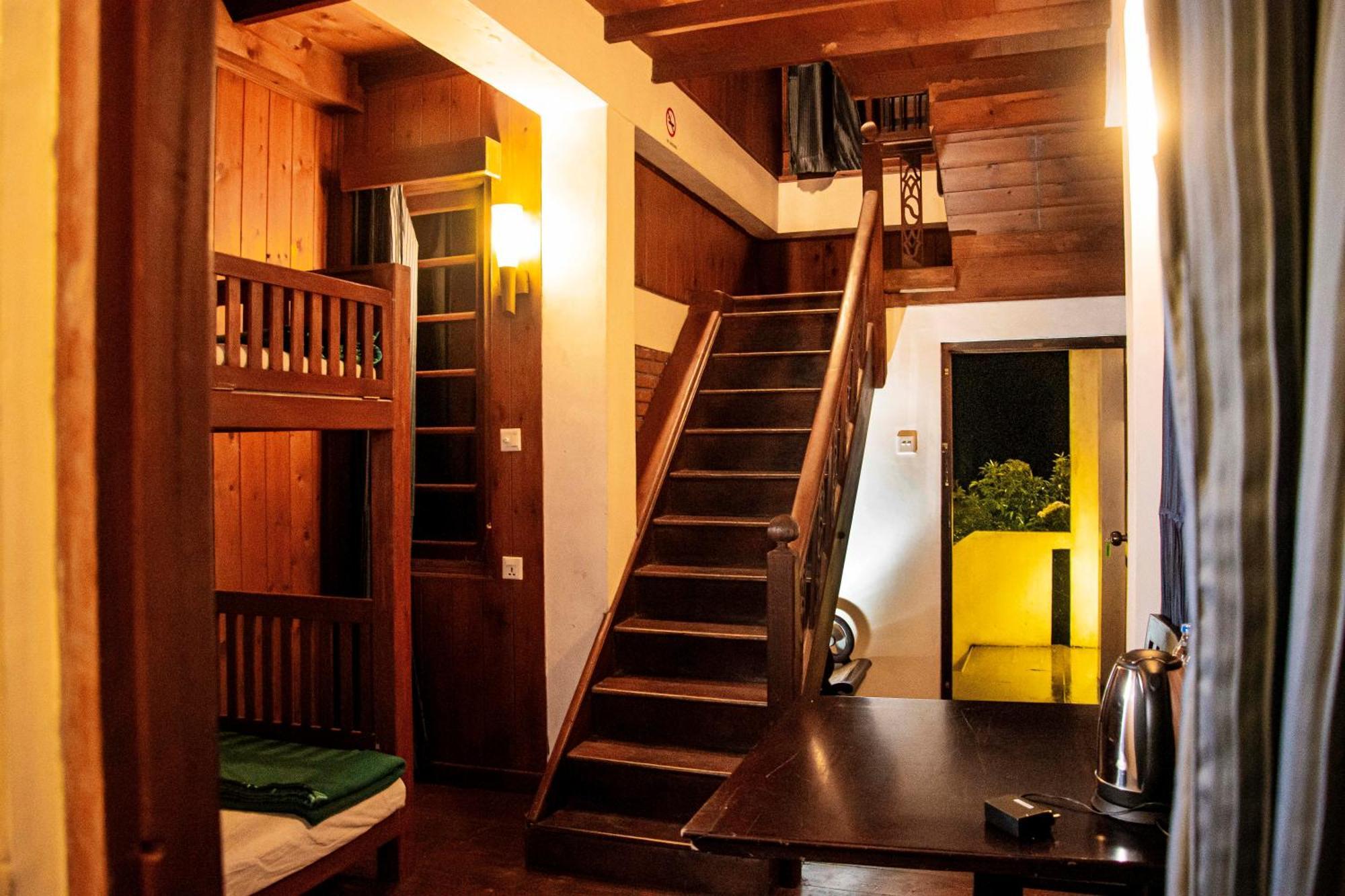 The Golf Green City Bungalow Nuwara Eliya Room photo